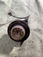 Hyundai Sonata Fuel tank filler cap 