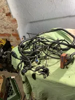 Hyundai Sonata Engine installation wiring loom 912003D281