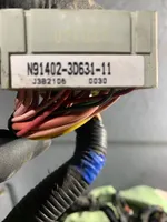 Hyundai Sonata Engine installation wiring loom N9142023D63111