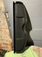 Nissan Micra Poszycia / Boczki bagażnika 