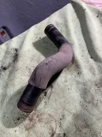 Nissan Micra Tubo e bocchettone per riempimento serbatoio del carburante F6621