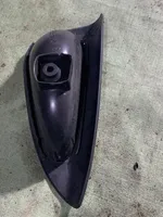 Renault Scenic I Front door interior handle trim 