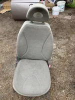 Nissan Micra Sėdynių komplektas 