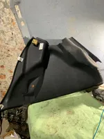 Nissan Micra Dolny panel schowka koła zapasowego 84951BC400