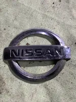 Nissan Micra Valmistajan merkki/logo/tunnus 90890AX600