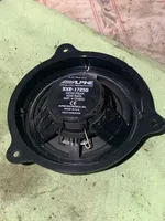 Nissan Micra Subwoofer altoparlante SXE17255