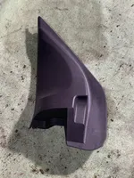 Nissan Micra Spoguļa plastmasas dekoratīvā apdare 80293AX610