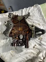 Nissan Micra Sonstiges Einzelteil Motor 9310217