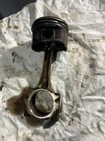 Nissan Micra Piston avec bielle 