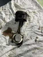 Nissan Micra Piston avec bielle 