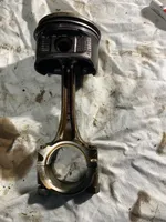 Nissan Micra Piston avec bielle 