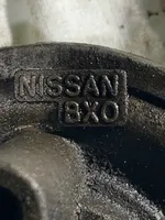 Nissan Micra Kühlwasserpumpe Wasserpumpe N1SSAN