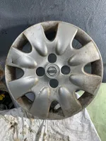 Nissan Micra Mozzo/copricerchi/borchia della ruota R14 40315AX600