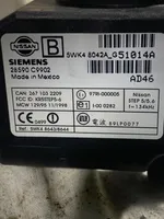 Nissan Murano Z50 Contatto blocchetto accensione 28590C9902