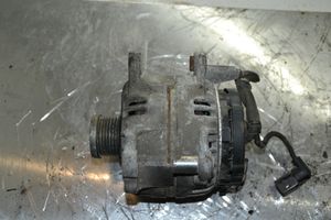 Volkswagen Scirocco Alternator 03C903023A