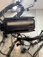 Mercedes-Benz Vito Viano W639 Engine installation wiring loom A6511501488