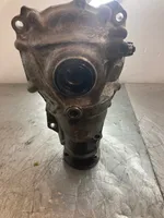 BMW 5 G30 G31 Mechanizm różnicowy przedni / Dyferencjał 863570302