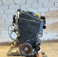 Mercedes-Benz Citan W415 Silnik / Komplet 607951