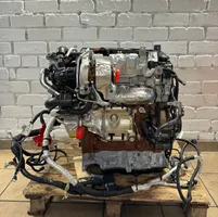 Ford Galaxy Silnik / Komplet BCCC