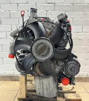 Mercedes-Benz Sprinter W906 Moteur 646986