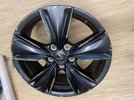 Lexus UX R17 alloy rim 