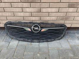 Opel Insignia B Griglia di ventilazione centrale cruscotto 