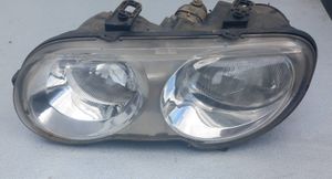 Rover 25 Lampa przednia Xbc104970