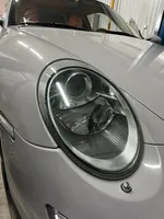 Porsche 997 Priekšējais lukturis 99763115808