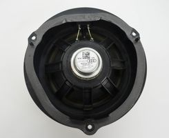 Audi Q3 8U Enceinte de porte arrière 8U0035411A