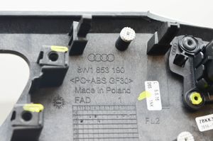 Audi A5 Altra parte interiore 8W1863969