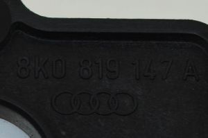 Audi A4 S4 B8 8K Sähköinen jäähdytysnesteen apupumppu 8K0819147A