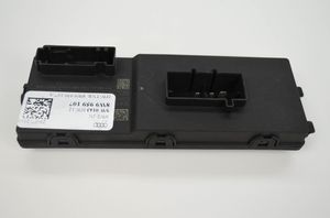 Audi A4 S4 B9 Sterownik / Moduł elektrycznej klapy tylnej / bagażnika 8W9959107