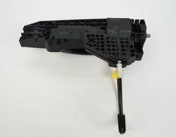 Audi Q3 8U Klamka zewnętrzna drzwi tylnych 8U0837886