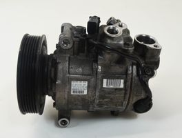 Audi Q5 SQ5 Compressore aria condizionata (A/C) (pompa) 8K0260805G