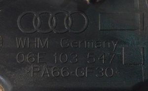 Audi Q5 SQ5 Rura filtra miski olejowej 06E103547