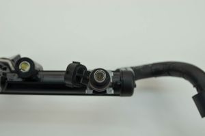 Volkswagen Tiguan Set di iniettori 06L906031A06K133681C