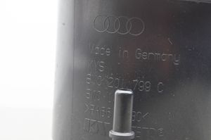 Audi A4 S4 B9 Serbatoio a carbone attivo per il recupero vapori carburante 8W0201799C