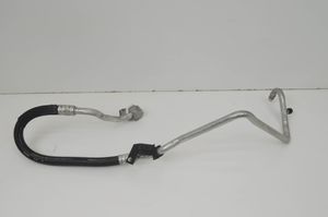 Audi A4 S4 B8 8K Air conditioning (A/C) pipe/hose 8K0260707T