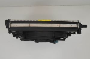Nissan X-Trail T32 Ilmastointilaitteen järjestelmäsarja (A/C) 921004BE0A