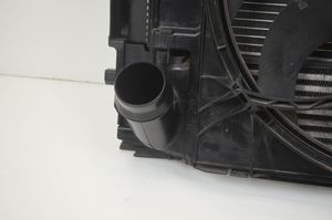 BMW 1 F20 F21 Kit impianto aria condizionata (A/C) 7640508