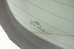 Audi A5 8T 8F Pare-brise vitre arrière 8T0845501C