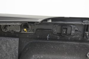Mercedes-Benz GLC X253 C253 Trunk/boot lower side trim panel A2536900144