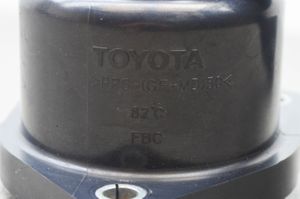 Toyota Prius (XW30) Termostaatti 