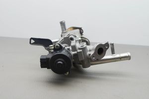 Toyota Prius (XW30) EGR-venttiili/lauhdutin 2560137010