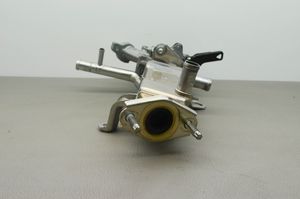 Toyota Prius (XW30) EGR-venttiili/lauhdutin 2560137010