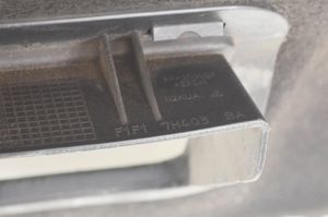 Ford Kuga II Protezione anti spruzzi/sottoscocca del motore F1F17H403BA