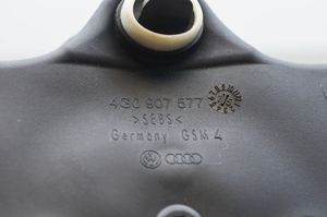 Audi A4 S4 B9 Sterownik / Moduł drzwi 