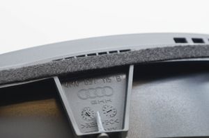 Audi Q7 4M Dashboard trim 4M0857115B