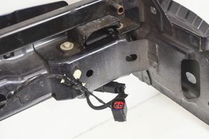 Land Rover Range Rover Evoque L538 Staffa del pannello di supporto del radiatore parte superiore 