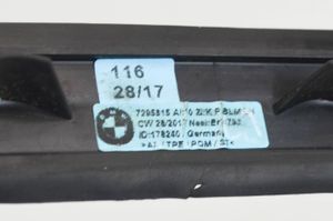 BMW X5 F15 Barre trasversali porta tutto su “corna” 7295816